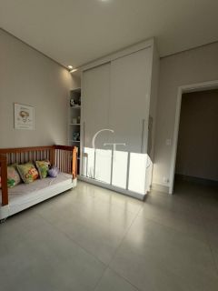 Casa para Venda  no Condomínio Central Parque – Salto/SP
