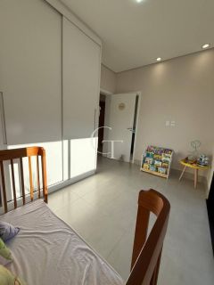 Casa para Venda  no Condomínio Central Parque – Salto/SP