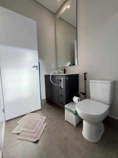Casa para Venda  no Condomínio Central Parque – Salto/SP