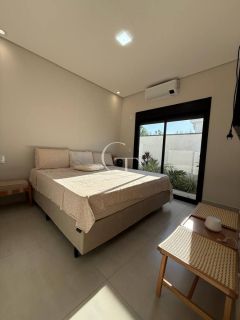 Casa para Venda  no Condomínio Central Parque – Salto/SP