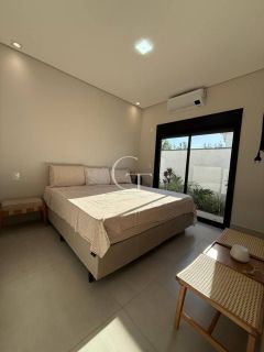 Casa para Venda  no Condomínio Central Parque – Salto/SP