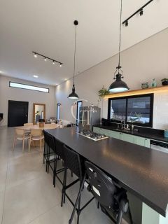 Casa para Venda  no Condomínio Central Parque – Salto/SP