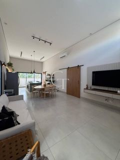 Casa para Venda  no Condomínio Central Parque – Salto/SP