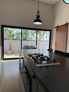 Casa para Venda  no Condomínio Central Parque – Salto/SP
