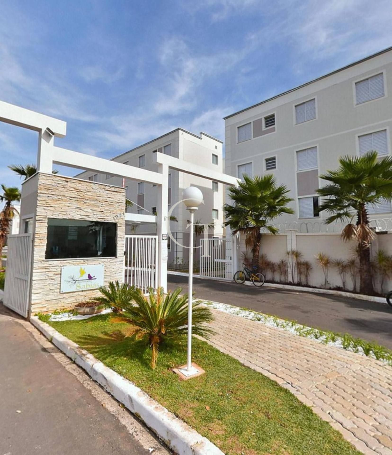 Condomínio Solar dos Sabiás