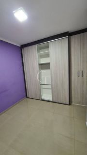 Condomínio Solar dos Sabiás