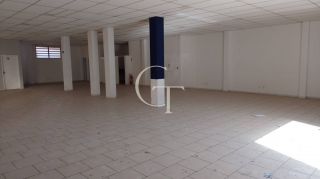 Salão Comercial para Locação no Bairro São Luiz