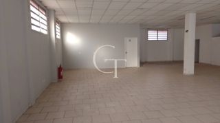 Salão Comercial para Locação no Bairro São Luiz