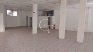 Salão Comercial para Locação no Bairro São Luiz