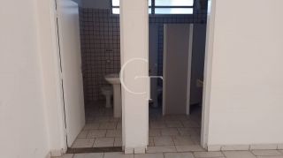 Salão Comercial para Locação no Bairro São Luiz