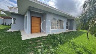 Casa de Esquina para Locação no Condomínio Fazenda Palmeiras - Salto SP