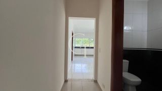 Casa de Esquina para Locação no Condomínio Fazenda Palmeiras - Salto SP