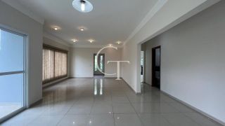 Casa de Esquina para Locação no Condomínio Fazenda Palmeiras - Salto SP