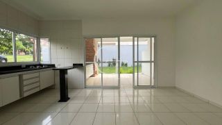 Casa de Esquina para Locação no Condomínio Fazenda Palmeiras - Salto SP
