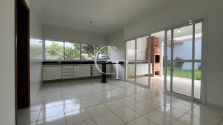 Casa de Esquina para Locação no Condomínio Fazenda Palmeiras - Salto SP