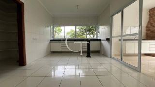 Casa de Esquina para Locação no Condomínio Fazenda Palmeiras - Salto SP