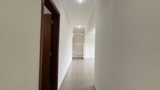 Casa de Esquina para Locação no Condomínio Fazenda Palmeiras - Salto SP