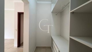 Casa de Esquina para Locação no Condomínio Fazenda Palmeiras - Salto SP