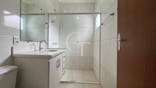 Casa de Esquina para Locação no Condomínio Fazenda Palmeiras - Salto SP