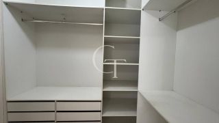 Casa de Esquina para Locação no Condomínio Fazenda Palmeiras - Salto SP