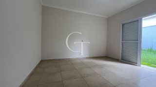 Casa de Esquina para Locação no Condomínio Fazenda Palmeiras - Salto SP