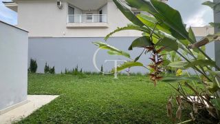 Casa de Esquina para Locação no Condomínio Fazenda Palmeiras - Salto SP
