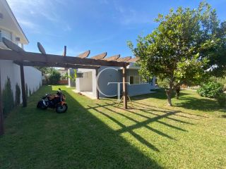 Casa de Esquina para Locação no Condomínio Fazenda Palmeiras - Salto SP