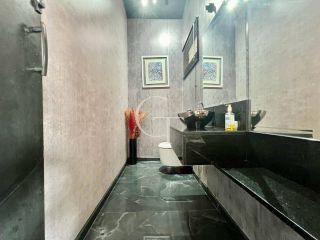 Casa Alto Padrão á Venda no Condomínio Palmeiras Imperiais – Salto/SP 03 Suítes | Mezanino com Vista para o Verde | Área Gourmet | Mobiliada