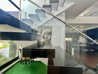 Casa Alto Padrão á Venda no Condomínio Palmeiras Imperiais – Salto/SP 03 Suítes | Mezanino com Vista para o Verde | Área Gourmet | Mobiliada