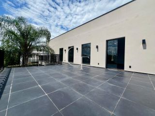 Casa Alto Padrão á Venda no Condomínio Palmeiras Imperiais – Salto/SP 03 Suítes | Mezanino com Vista para o Verde | Área Gourmet | Mobiliada