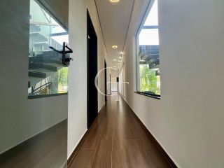 Casa Alto Padrão á Venda no Condomínio Palmeiras Imperiais – Salto/SP 03 Suítes | Mezanino com Vista para o Verde | Área Gourmet | Mobiliada