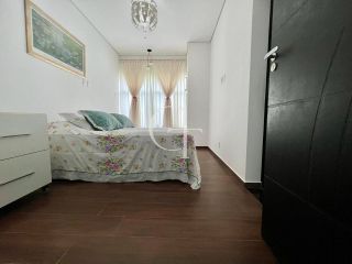 Casa Alto Padrão á Venda no Condomínio Palmeiras Imperiais – Salto/SP 03 Suítes | Mezanino com Vista para o Verde | Área Gourmet | Mobiliada
