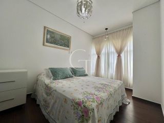 Casa Alto Padrão á Venda no Condomínio Palmeiras Imperiais – Salto/SP 03 Suítes | Mezanino com Vista para o Verde | Área Gourmet | Mobiliada