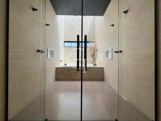 Casa Alto Padrão á Venda no Condomínio Palmeiras Imperiais – Salto/SP 03 Suítes | Mezanino com Vista para o Verde | Área Gourmet | Mobiliada