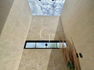 Casa Alto Padrão á Venda no Condomínio Palmeiras Imperiais – Salto/SP 03 Suítes | Mezanino com Vista para o Verde | Área Gourmet | Mobiliada