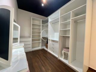 Casa Alto Padrão á Venda no Condomínio Palmeiras Imperiais – Salto/SP 03 Suítes | Mezanino com Vista para o Verde | Área Gourmet | Mobiliada