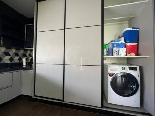 Casa Alto Padrão á Venda no Condomínio Palmeiras Imperiais – Salto/SP 03 Suítes | Mezanino com Vista para o Verde | Área Gourmet | Mobiliada