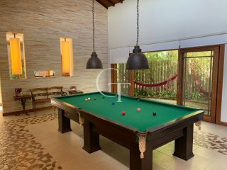 Casa Mobiliada á Venda no Condomínio Fazenda Vila Real Viva o Charme do Campo com Elegância