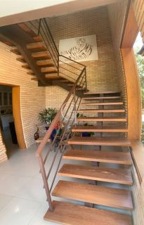 Casa Mobiliada á Venda no Condomínio Fazenda Vila Real Viva o Charme do Campo com Elegância