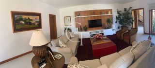 Casa Mobiliada á Venda no Condomínio Fazenda Vila Real Viva o Charme do Campo com Elegância