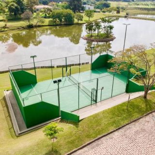 Casa Mobiliada á Venda no Condomínio Fazenda Vila Real Viva o Charme do Campo com Elegância