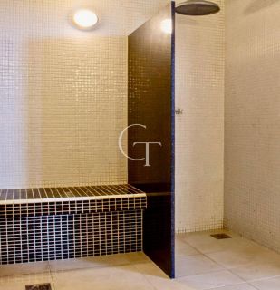 Casa Mobiliada á Venda no Condomínio Fazenda Vila Real Viva o Charme do Campo com Elegância