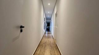 Casa térrea à venda no Condomínio Saint Paul – conforto, sofisticação e integração em um só lugar.