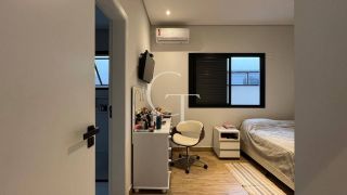 Casa térrea à venda no Condomínio Saint Paul – conforto, sofisticação e integração em um só lugar.
