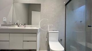 Casa térrea à venda no Condomínio Saint Paul – conforto, sofisticação e integração em um só lugar.