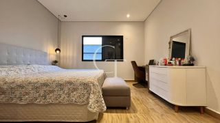 Casa térrea à venda no Condomínio Saint Paul – conforto, sofisticação e integração em um só lugar.