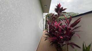 Casa térrea à venda no Condomínio Saint Paul – conforto, sofisticação e integração em um só lugar.