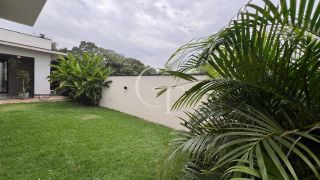 Casa térrea à venda no Condomínio Saint Paul – conforto, sofisticação e integração em um só lugar.