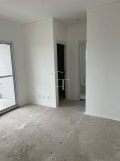 Apartamento com Varanda Vista Livre à venda no Residencial Maxim Home Club