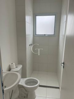 Apartamento com Varanda Vista Livre à venda no Residencial Maxim Home Club